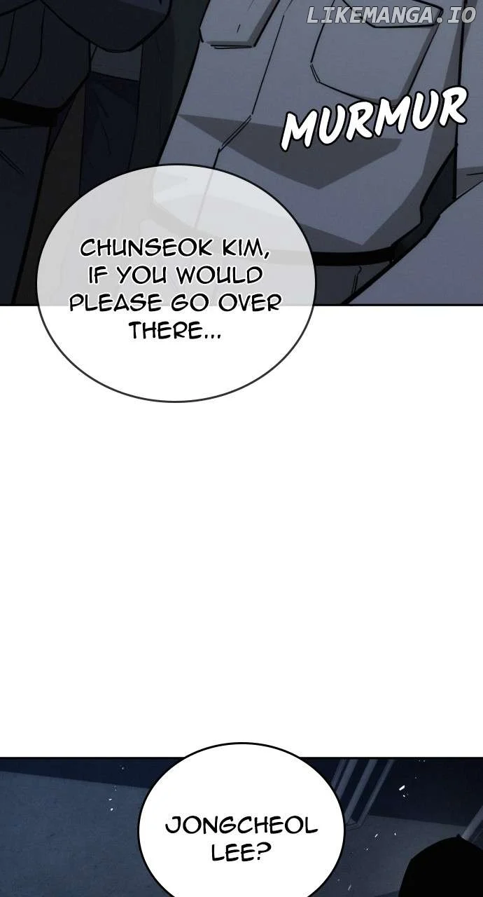 The regressor only protects me chapter 19 page 7