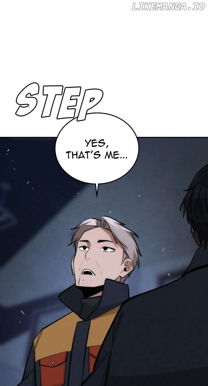 The regressor only protects me chapter 19 page 9