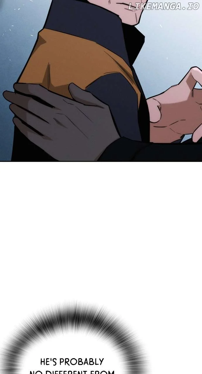 The regressor only protects me chapter 19 page 13