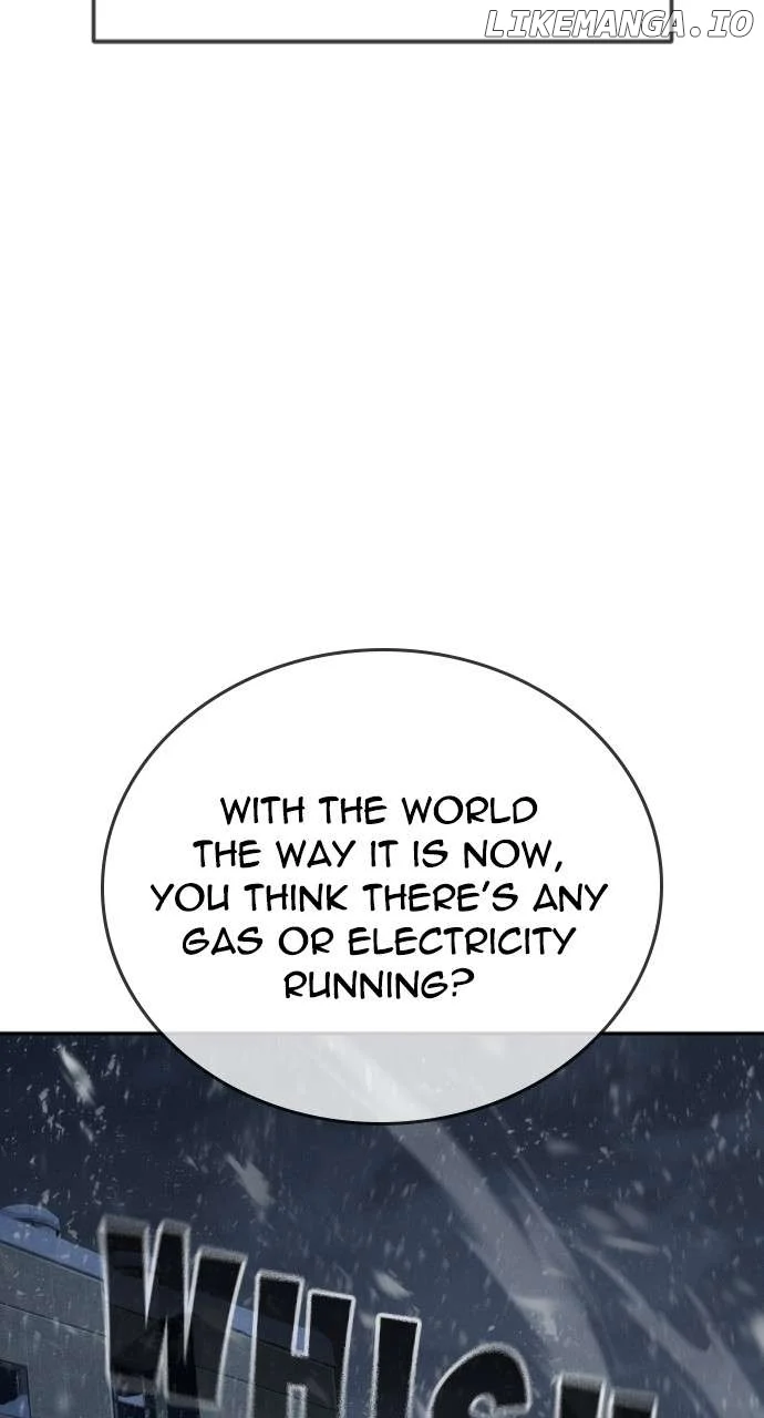 The regressor only protects me chapter 19 page 25