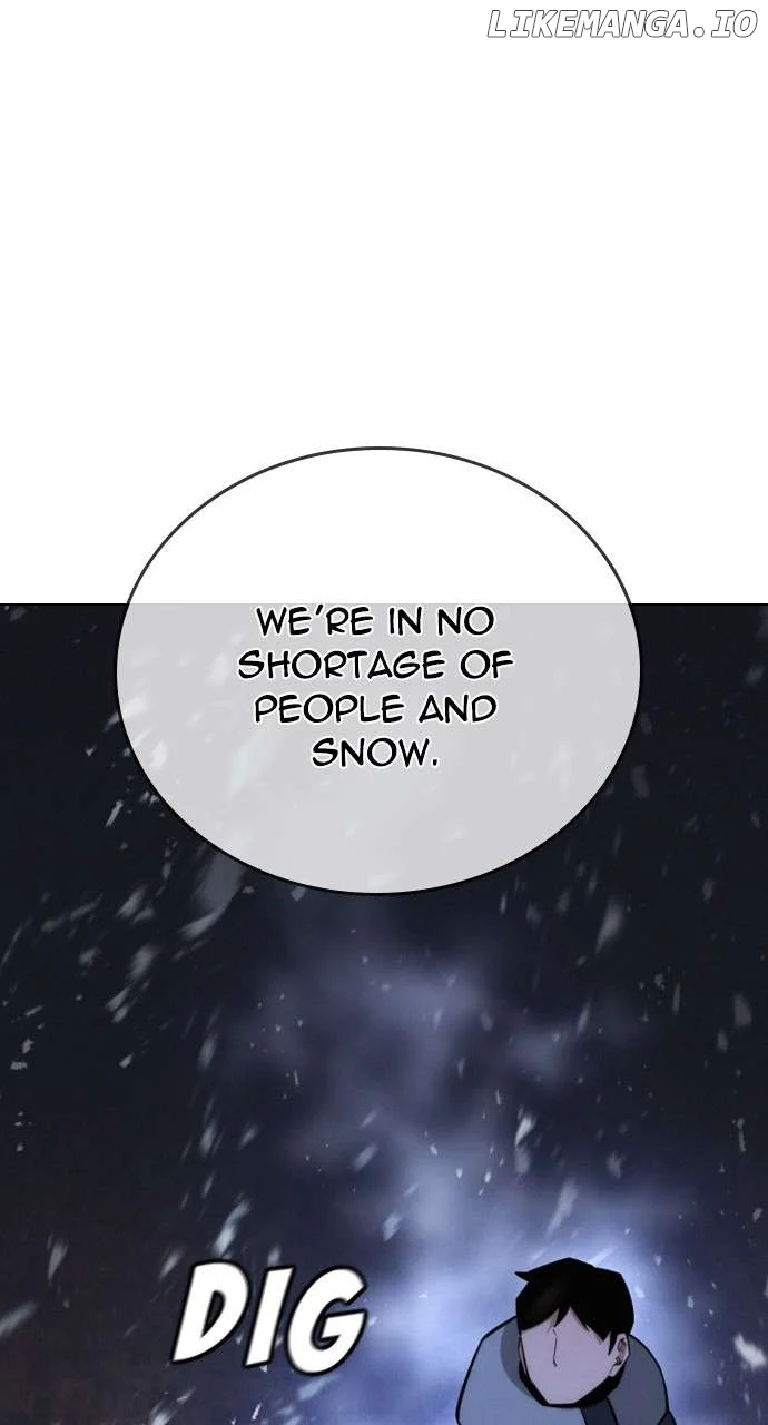 The regressor only protects me chapter 19 page 41