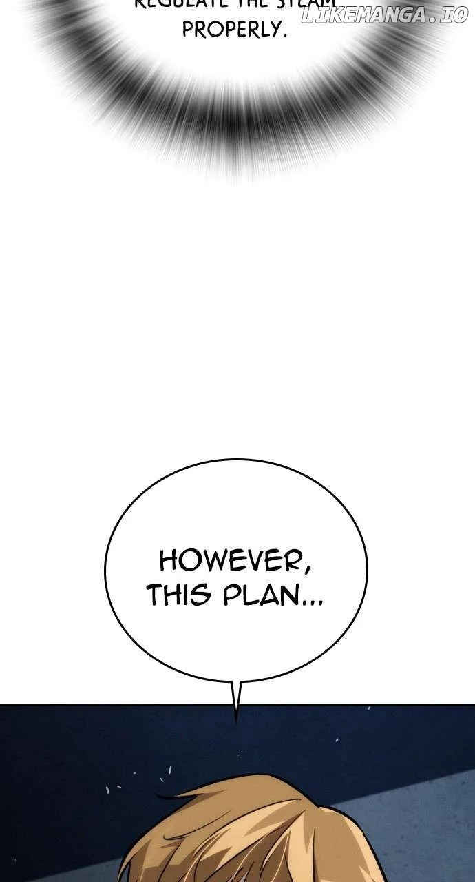 The regressor only protects me chapter 19 page 53