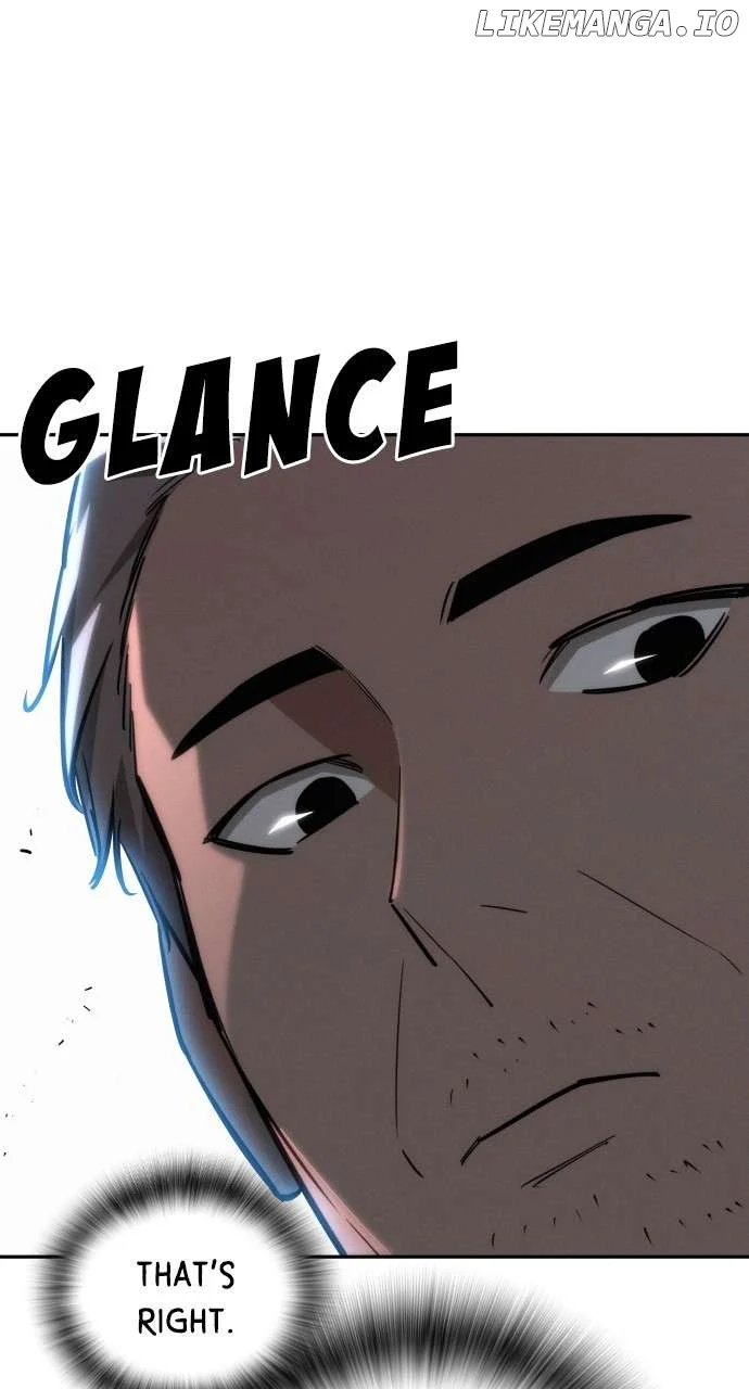 The regressor only protects me chapter 19 page 61