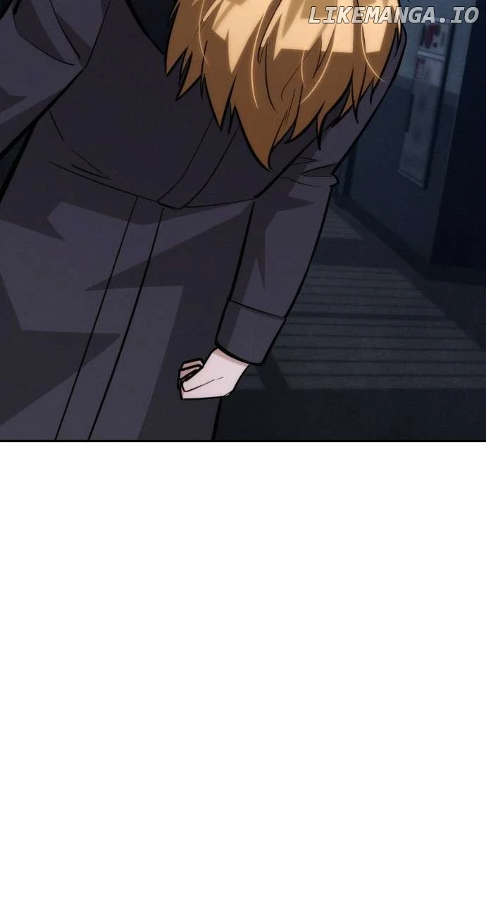 The regressor only protects me chapter 19 page 65
