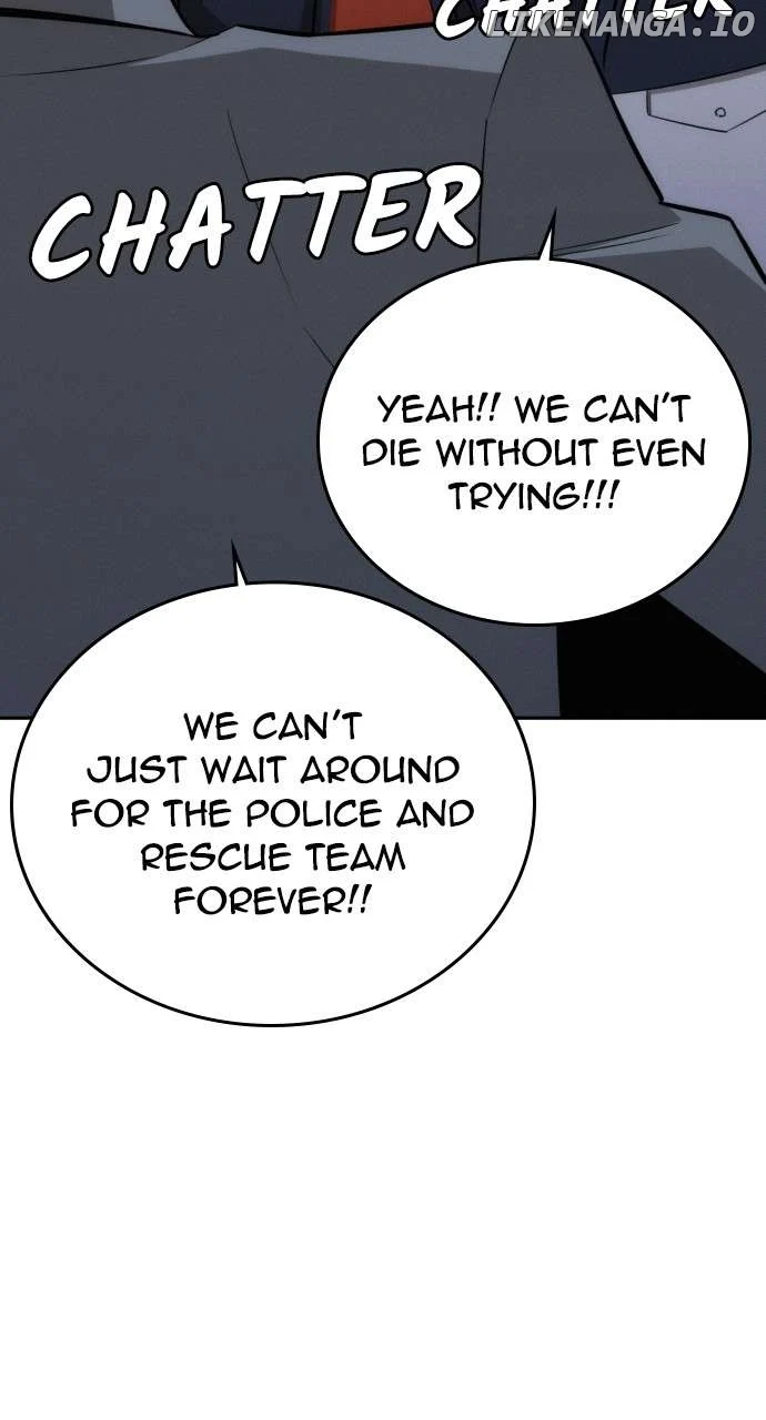 The regressor only protects me chapter 19 page 68