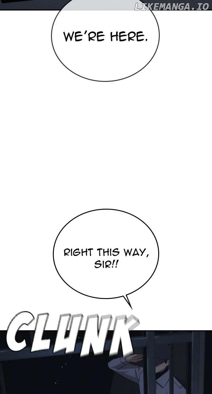 The regressor only protects me chapter 19 page 80
