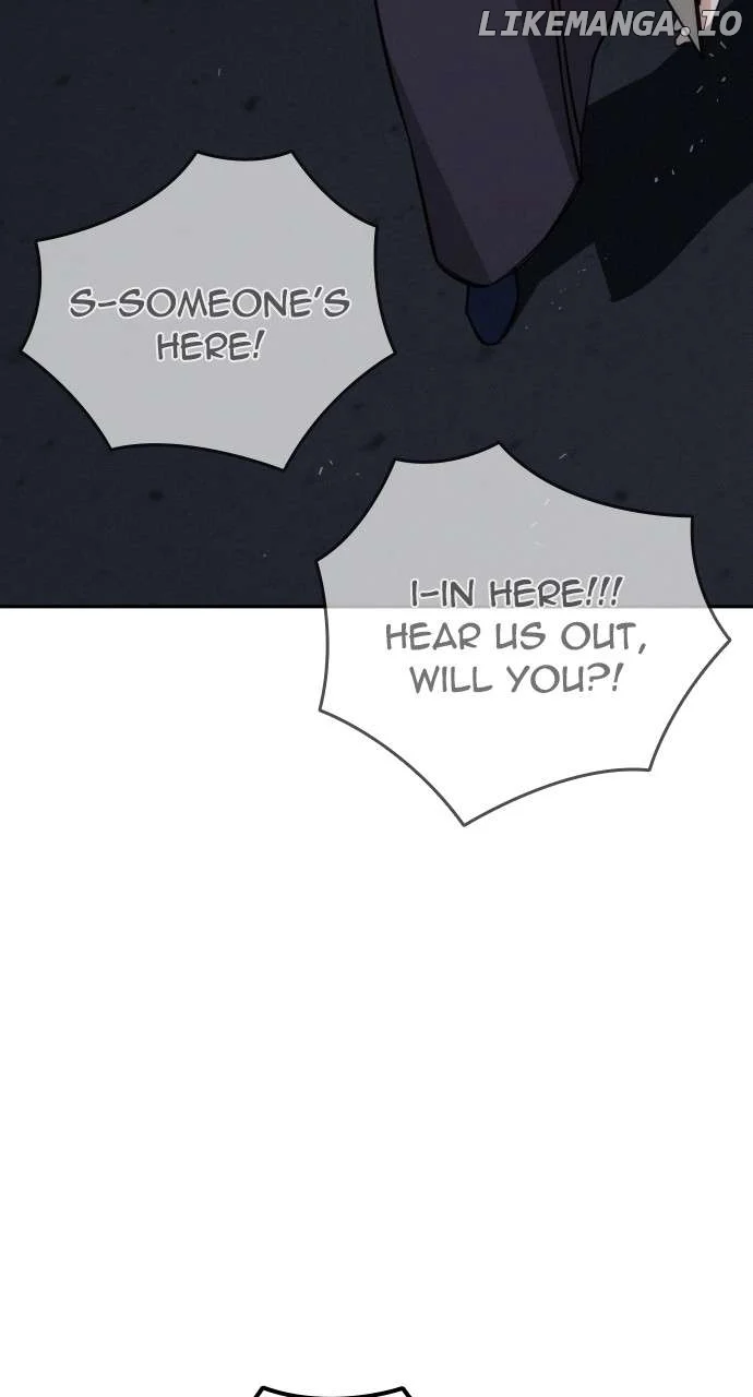 The regressor only protects me chapter 19 page 82