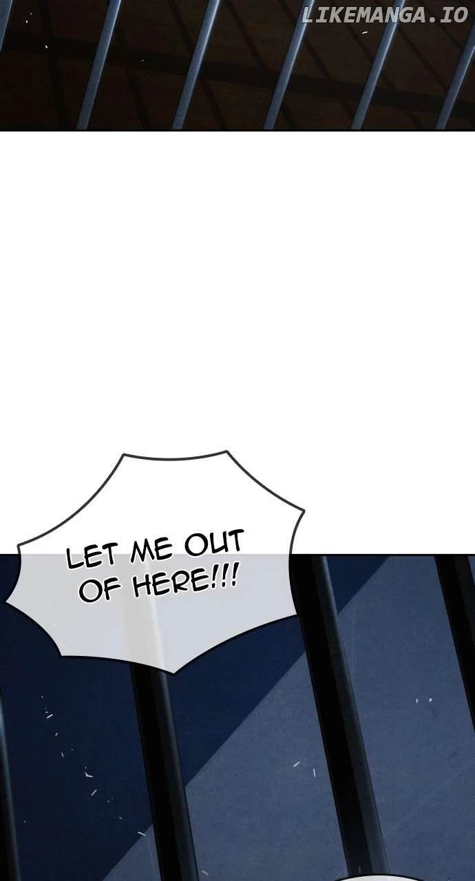 The regressor only protects me chapter 19 page 85