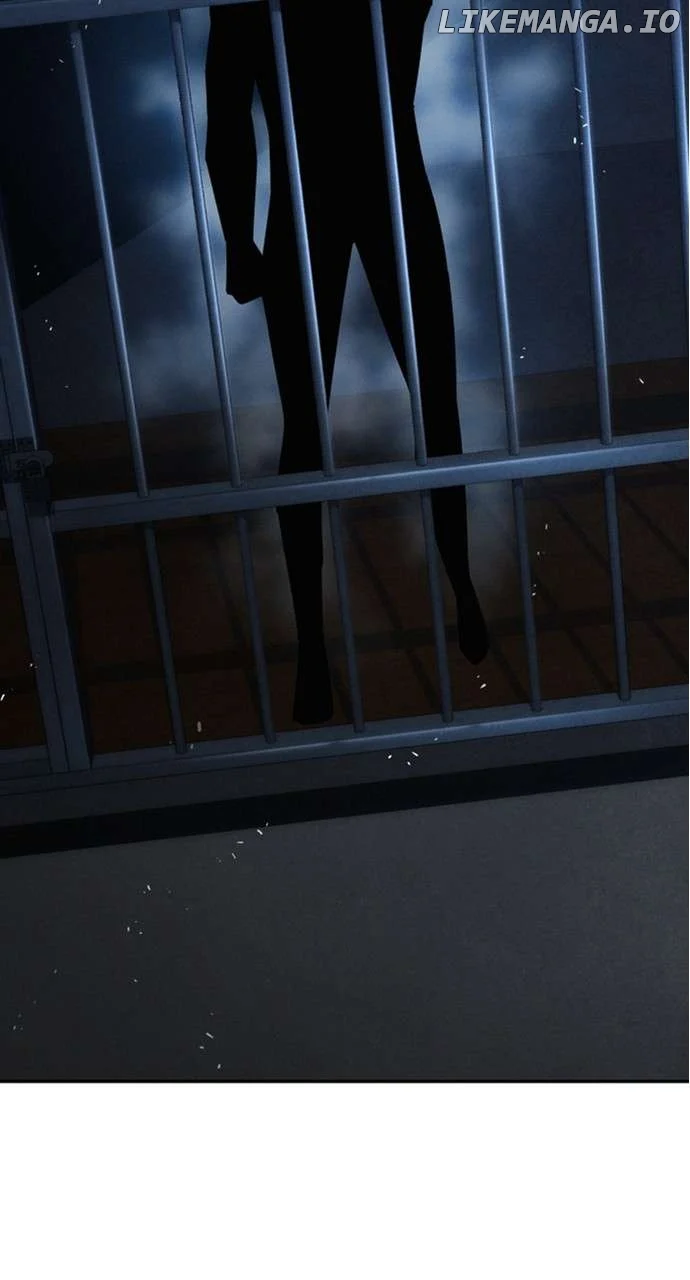 The regressor only protects me chapter 19 page 91