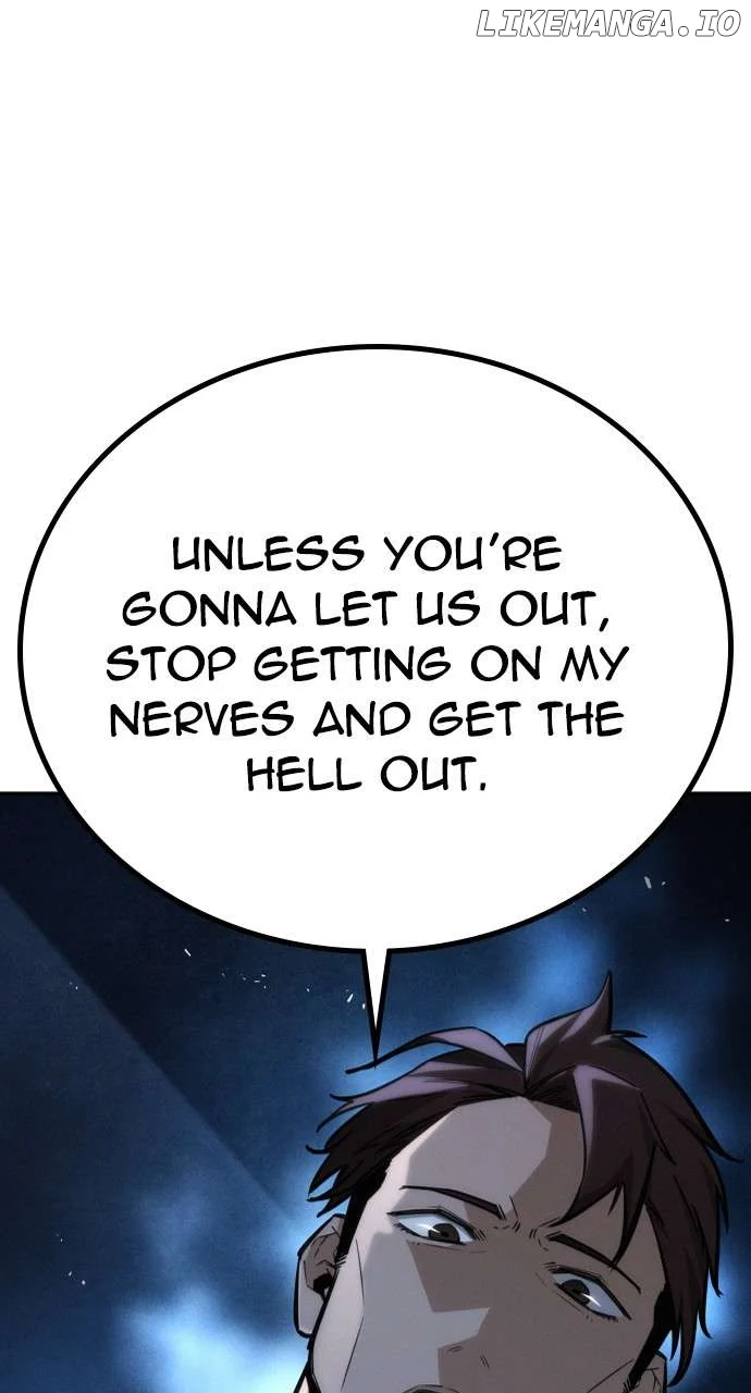 The regressor only protects me chapter 19 page 92