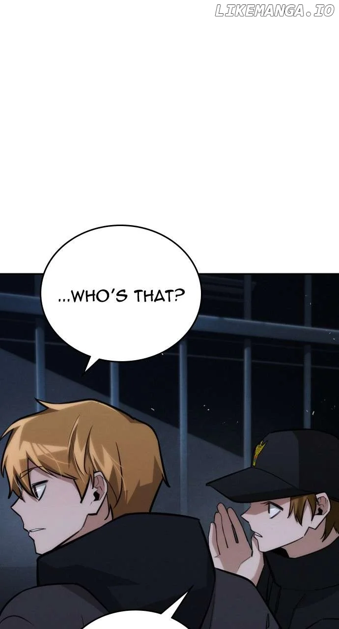 The regressor only protects me chapter 19 page 94