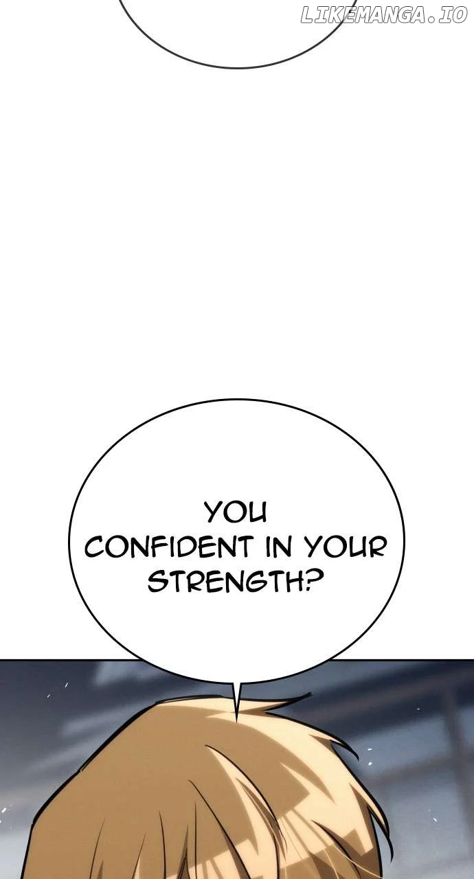 The regressor only protects me chapter 19 page 97