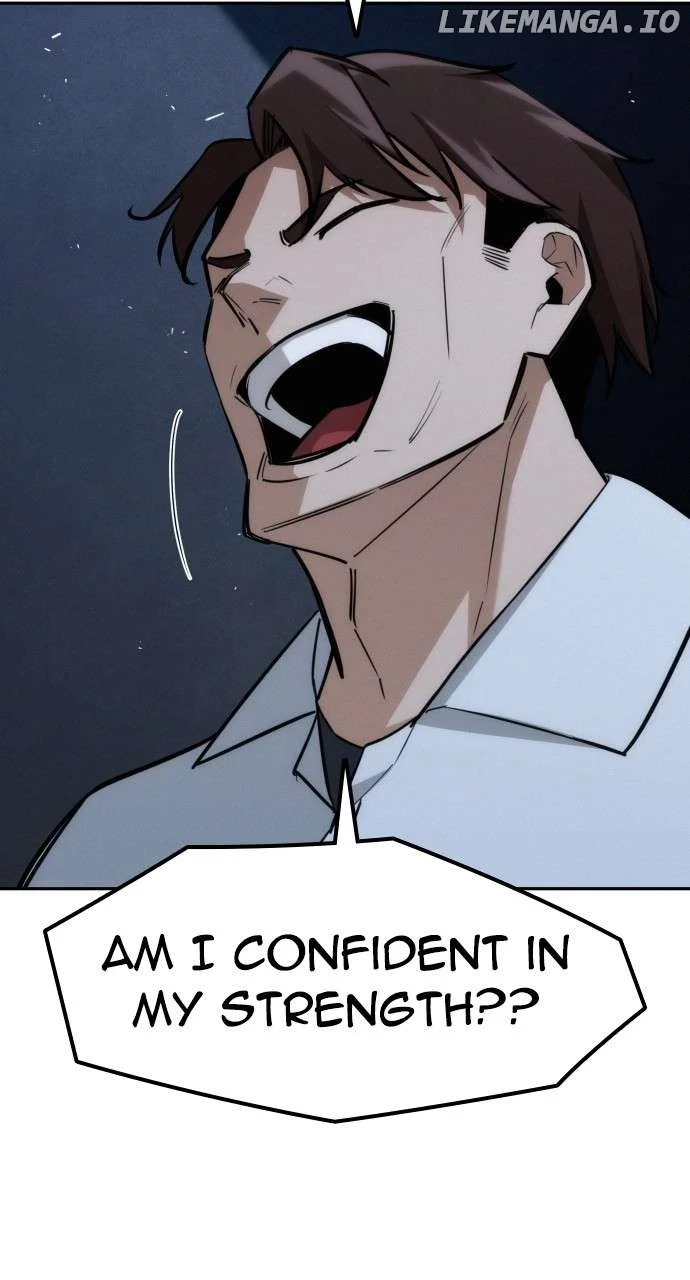 The regressor only protects me chapter 19 page 99
