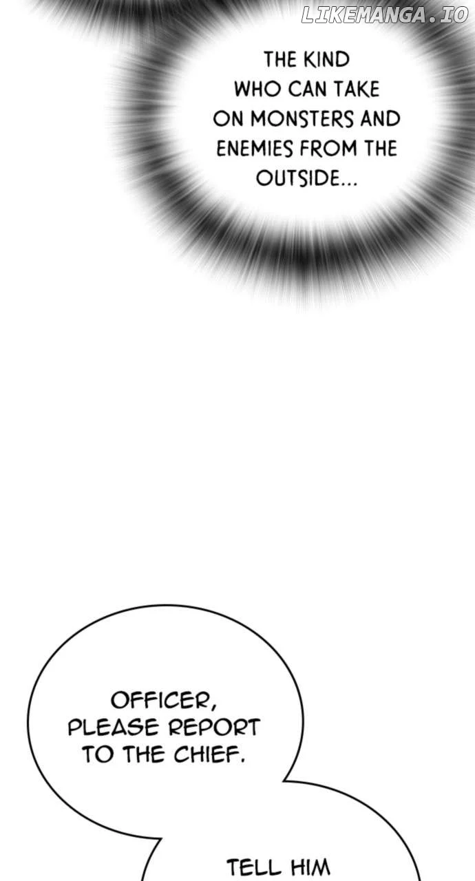 The regressor only protects me chapter 19 page 113
