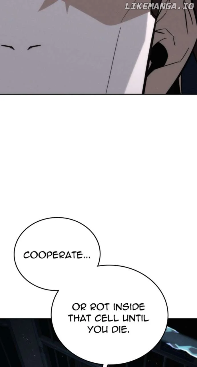 The regressor only protects me chapter 19 page 122
