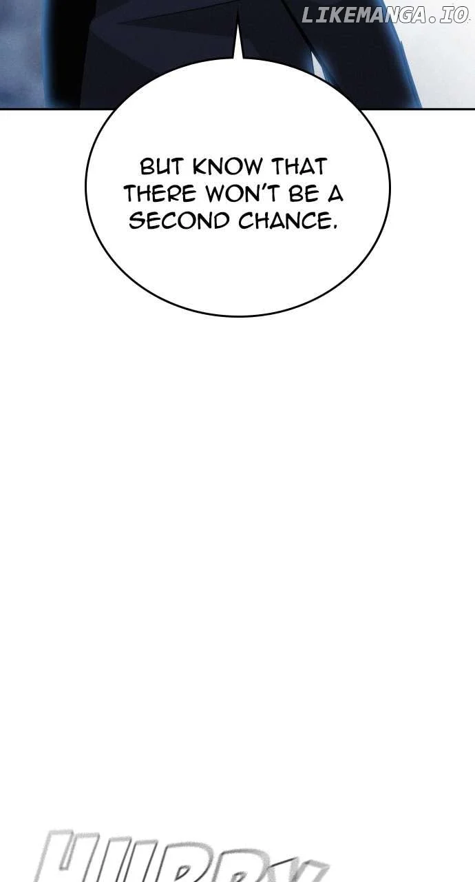 The regressor only protects me chapter 19 page 125