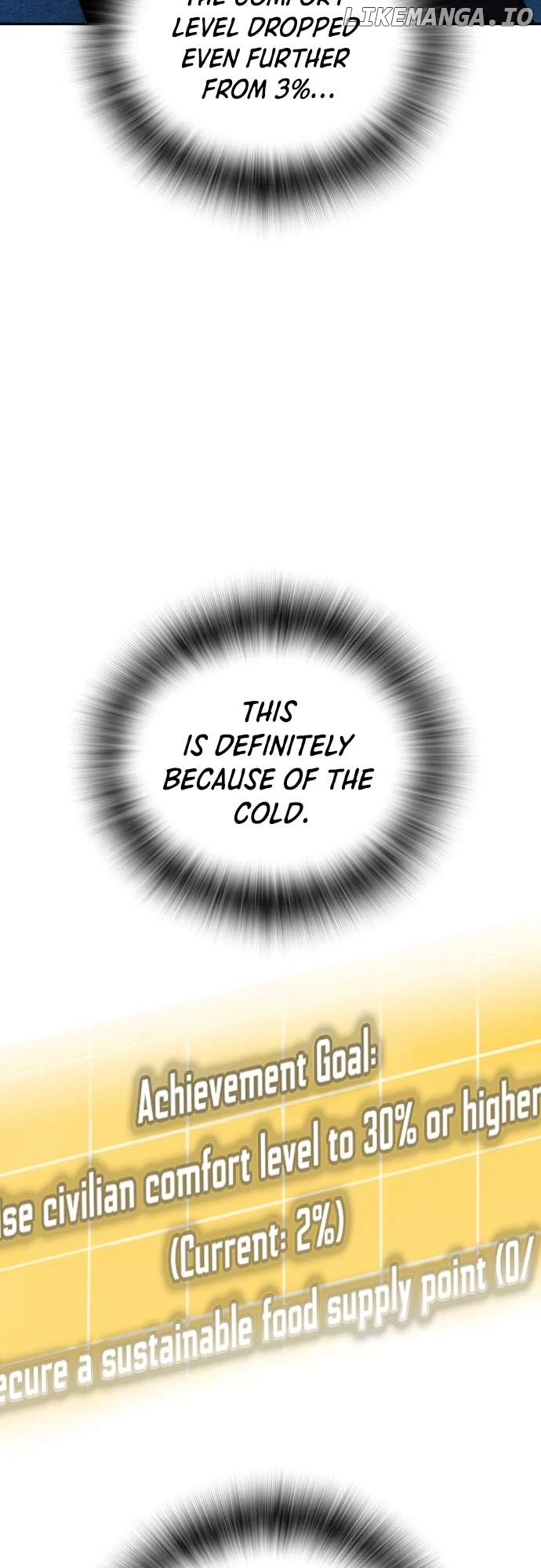 The regressor only protects me chapter 20 page 9