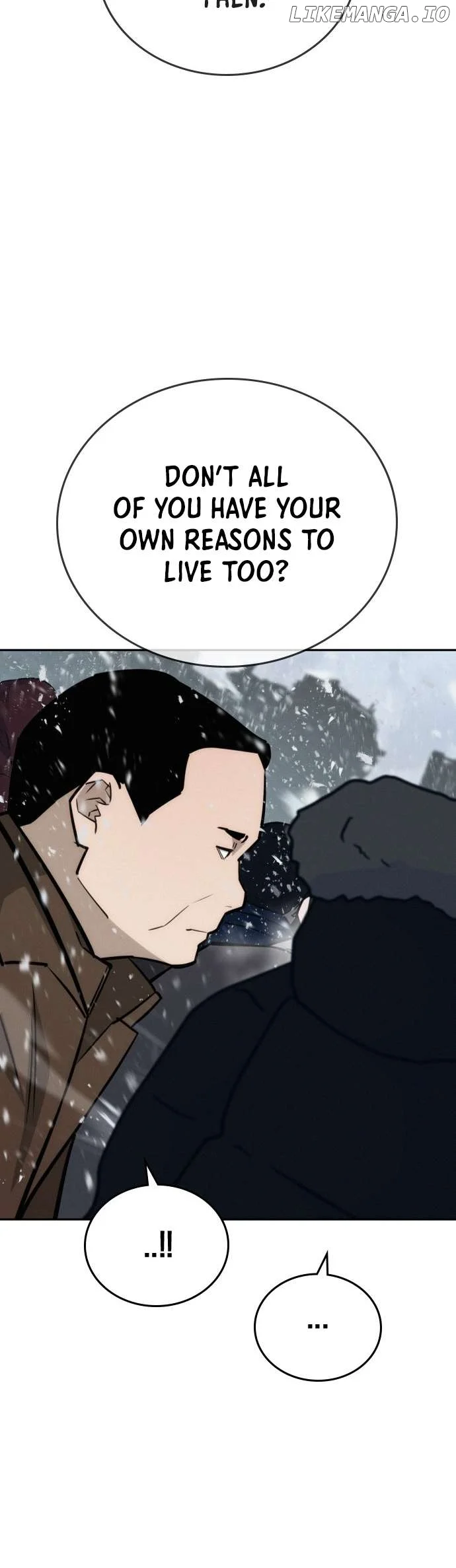 The regressor only protects me chapter 20 page 54