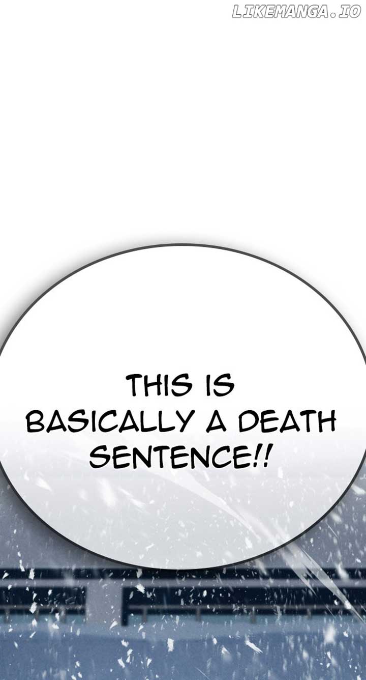 The regressor only protects me chapter 21 page 1
