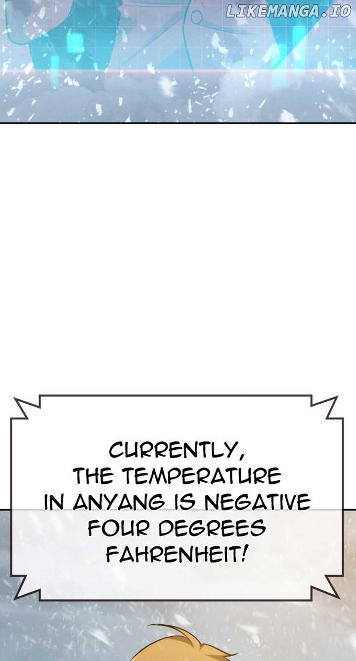 The regressor only protects me chapter 21 page 5