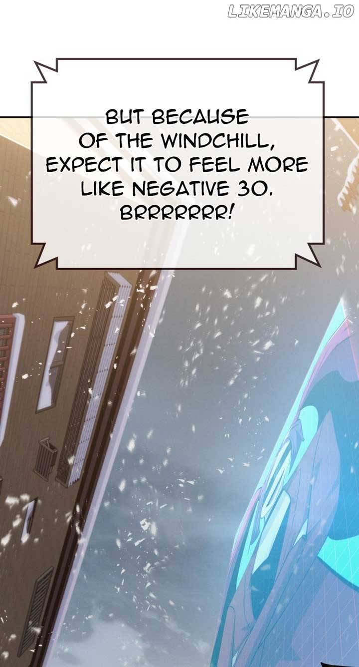 The regressor only protects me chapter 21 page 7
