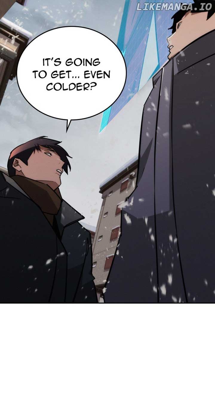 The regressor only protects me chapter 21 page 8