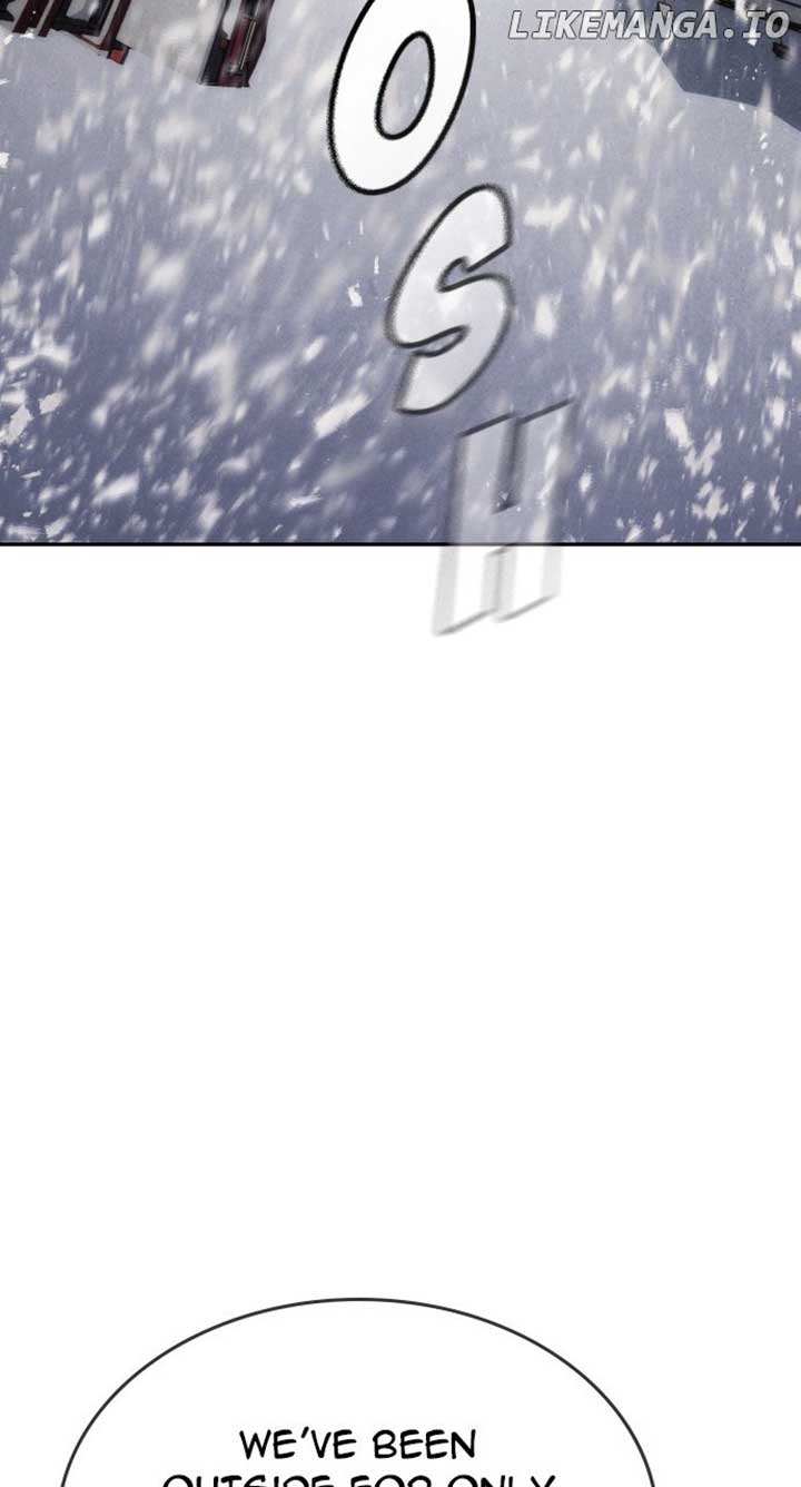 The regressor only protects me chapter 21 page 15