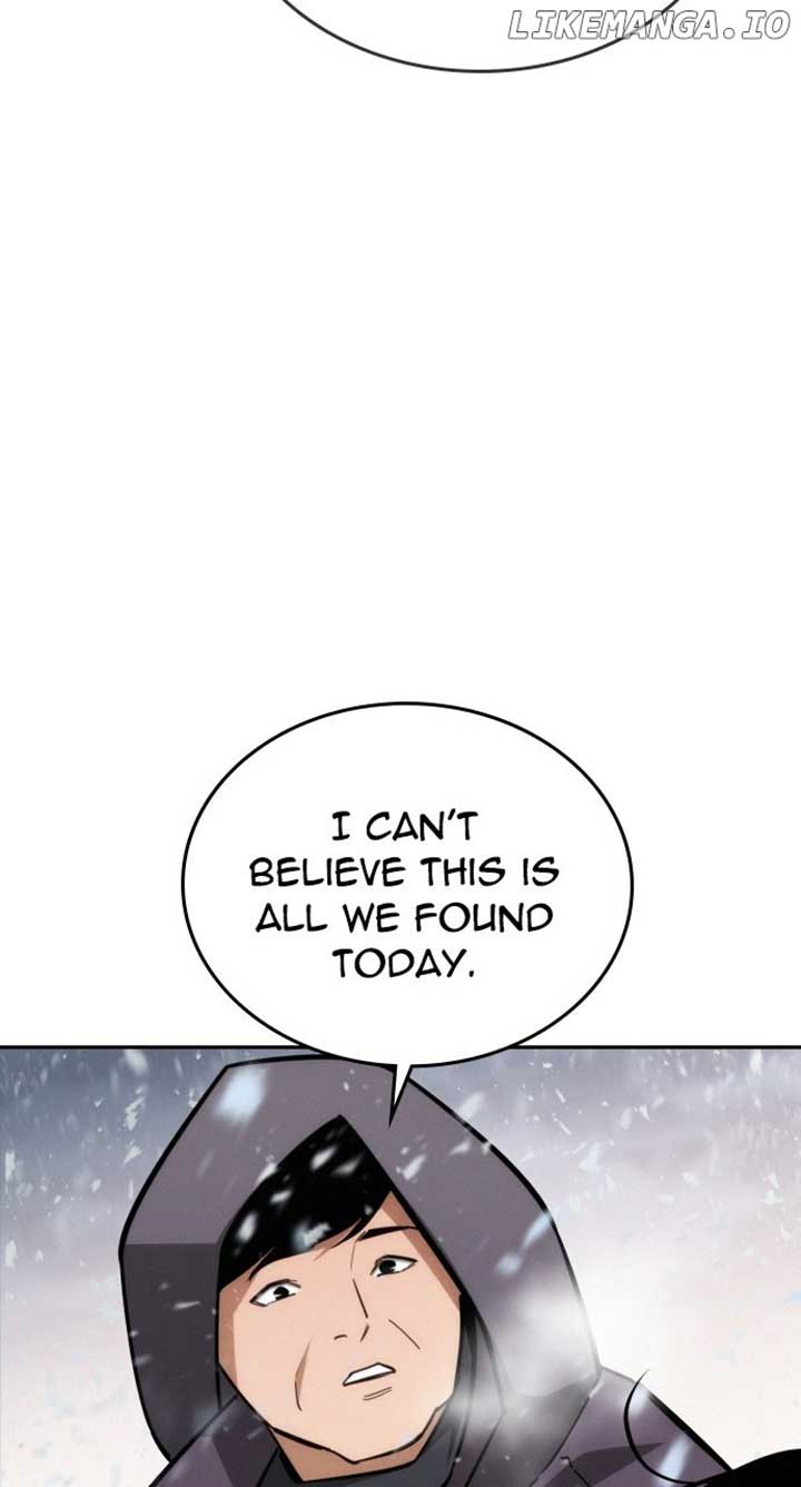 The regressor only protects me chapter 21 page 17