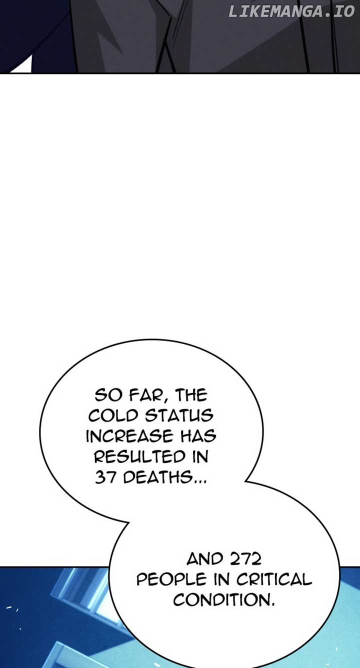 The regressor only protects me chapter 21 page 23