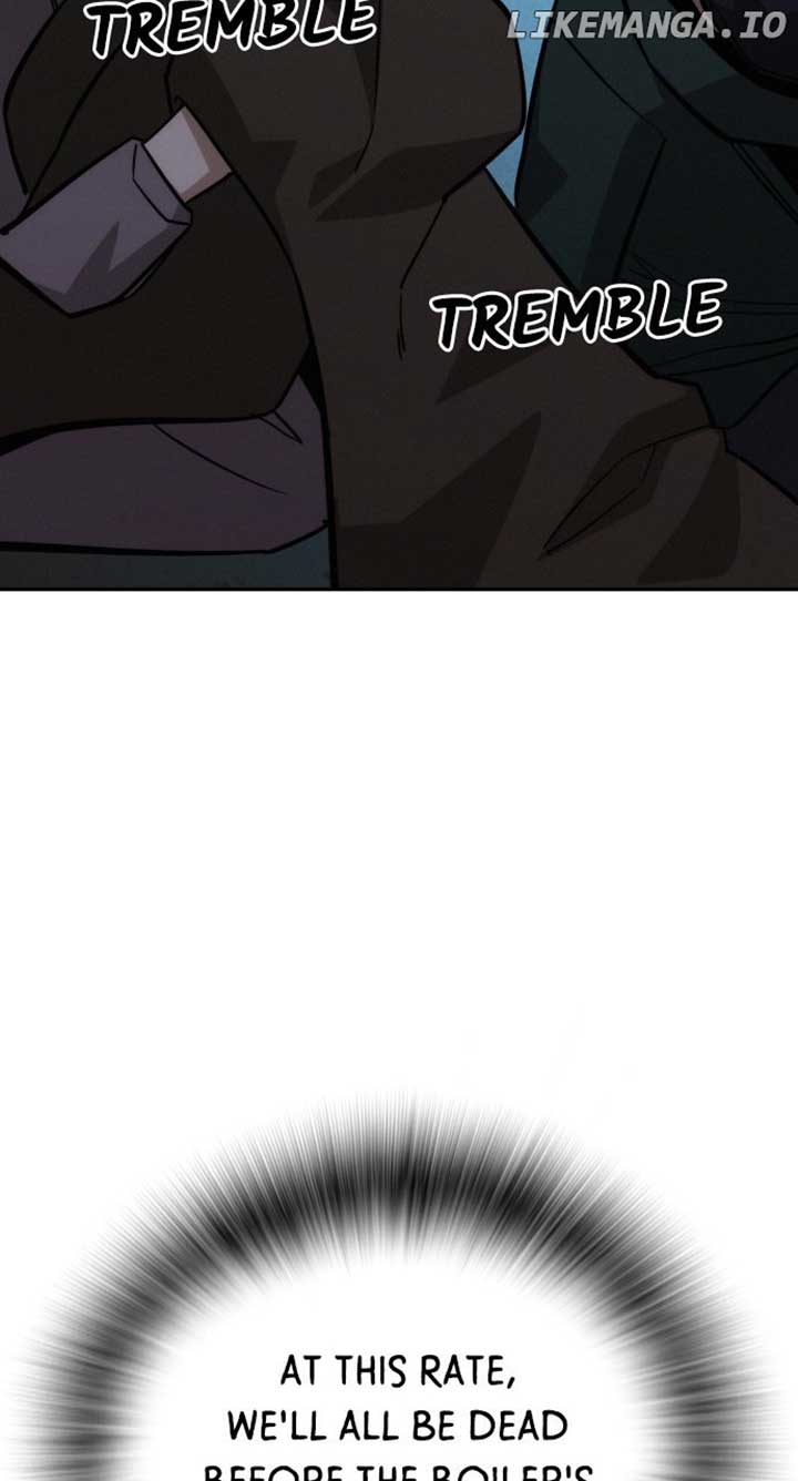 The regressor only protects me chapter 21 page 26