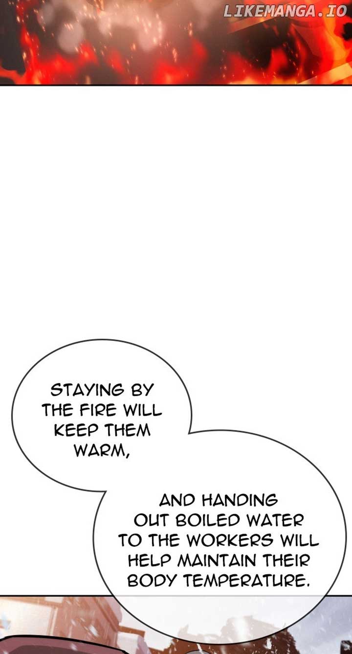 The regressor only protects me chapter 21 page 33