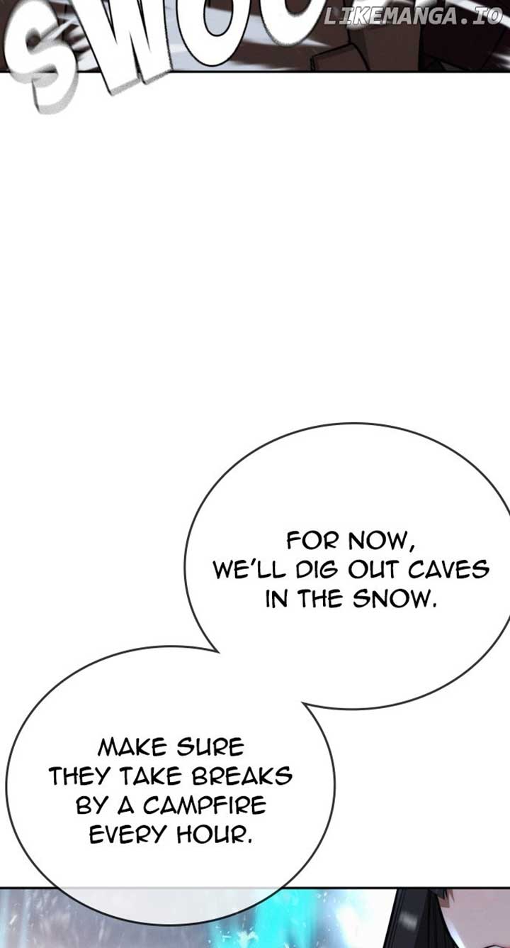 The regressor only protects me chapter 21 page 36