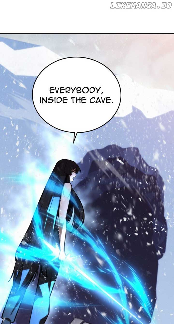 The regressor only protects me chapter 21 page 38