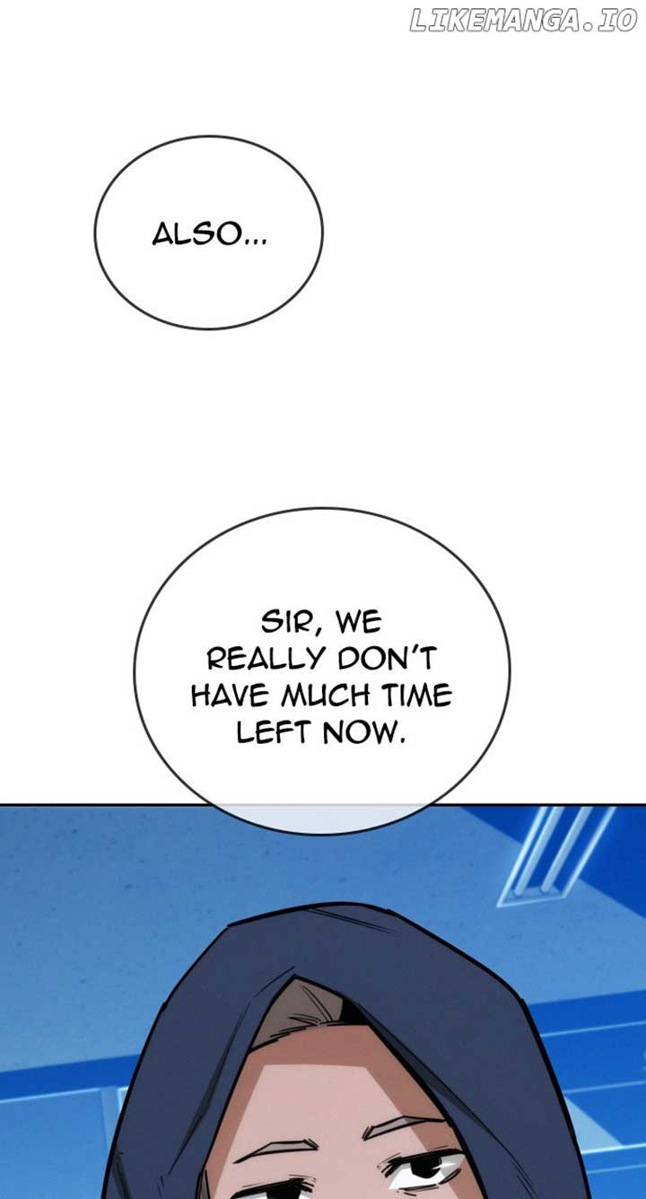 The regressor only protects me chapter 21 page 41