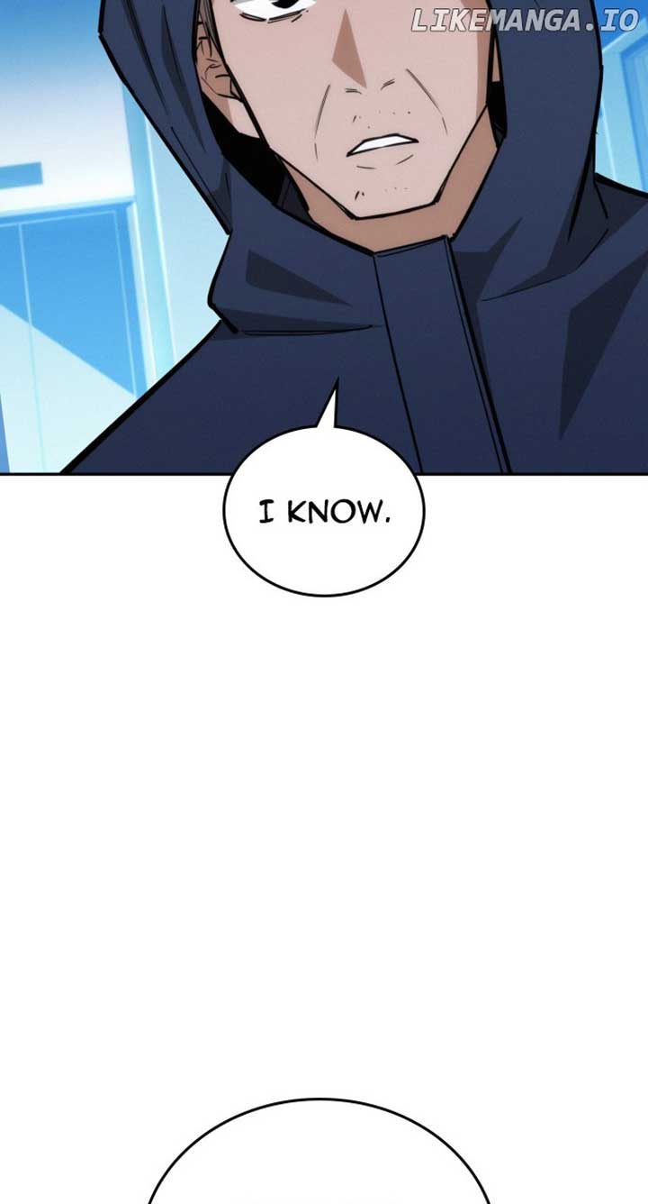 The regressor only protects me chapter 21 page 42