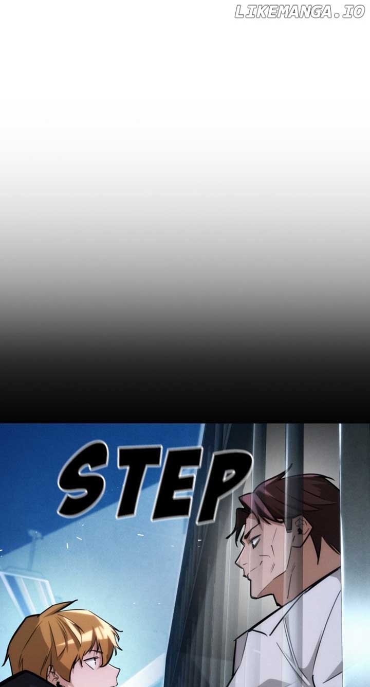 The regressor only protects me chapter 21 page 54