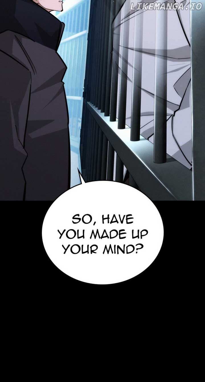 The regressor only protects me chapter 21 page 55