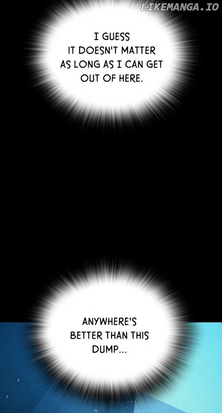 The regressor only protects me chapter 21 page 58