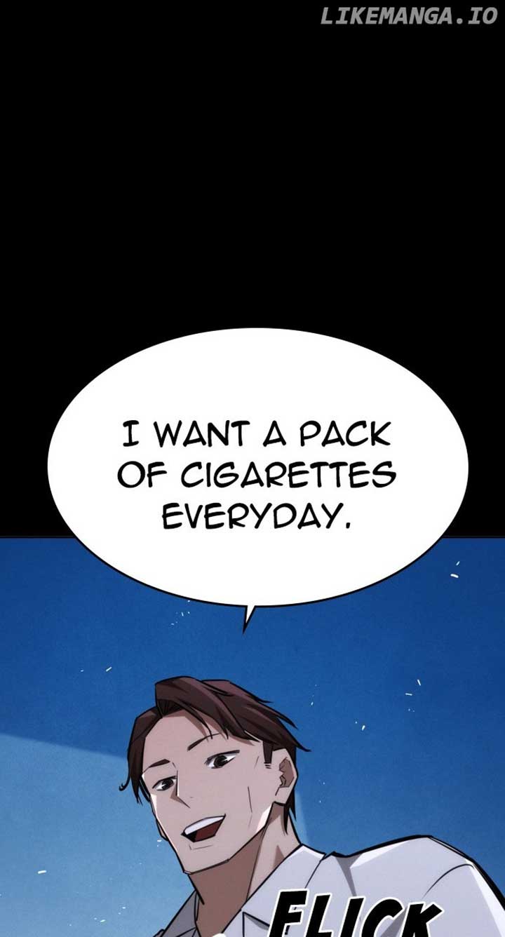 The regressor only protects me chapter 21 page 61