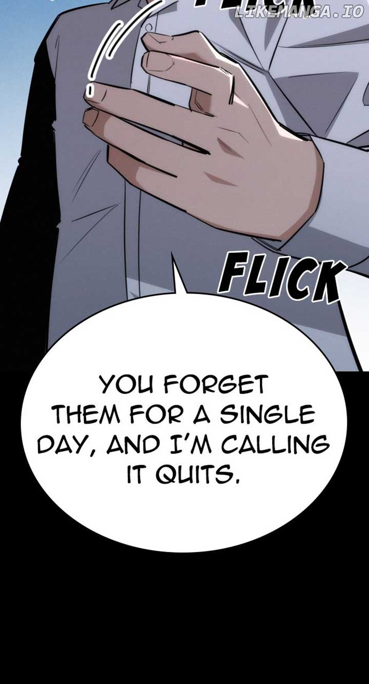The regressor only protects me chapter 21 page 62