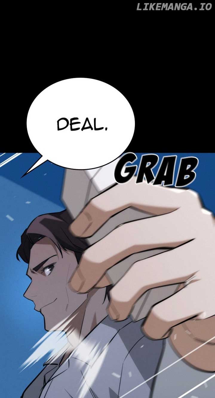 The regressor only protects me chapter 21 page 63