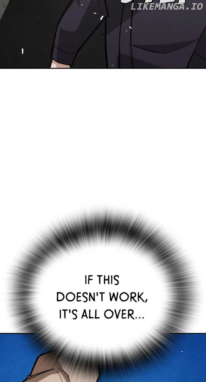 The regressor only protects me chapter 21 page 76