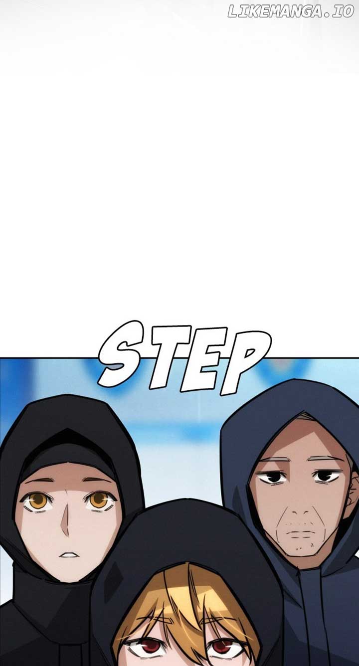 The regressor only protects me chapter 21 page 78