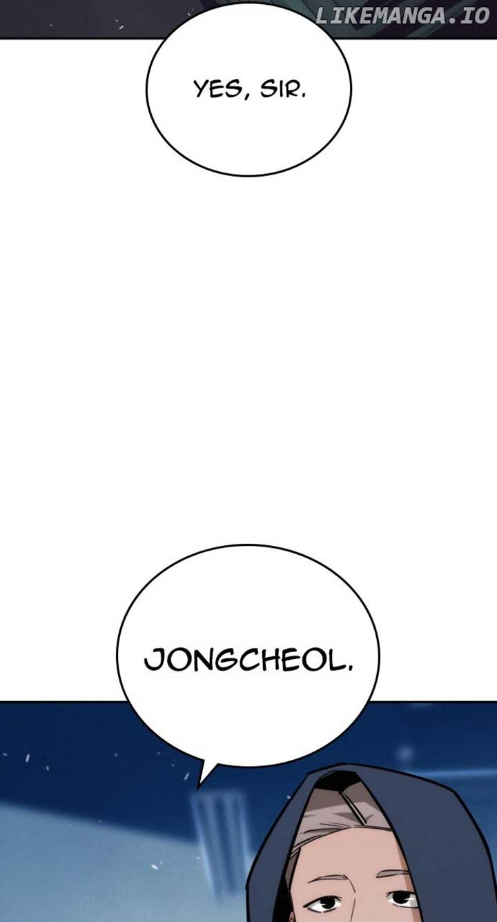 The regressor only protects me chapter 21 page 83