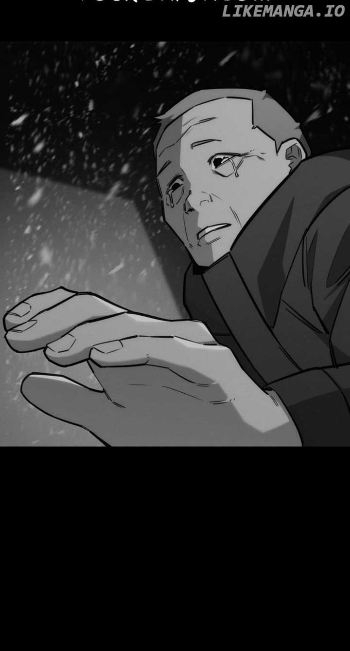 The regressor only protects me chapter 21 page 87