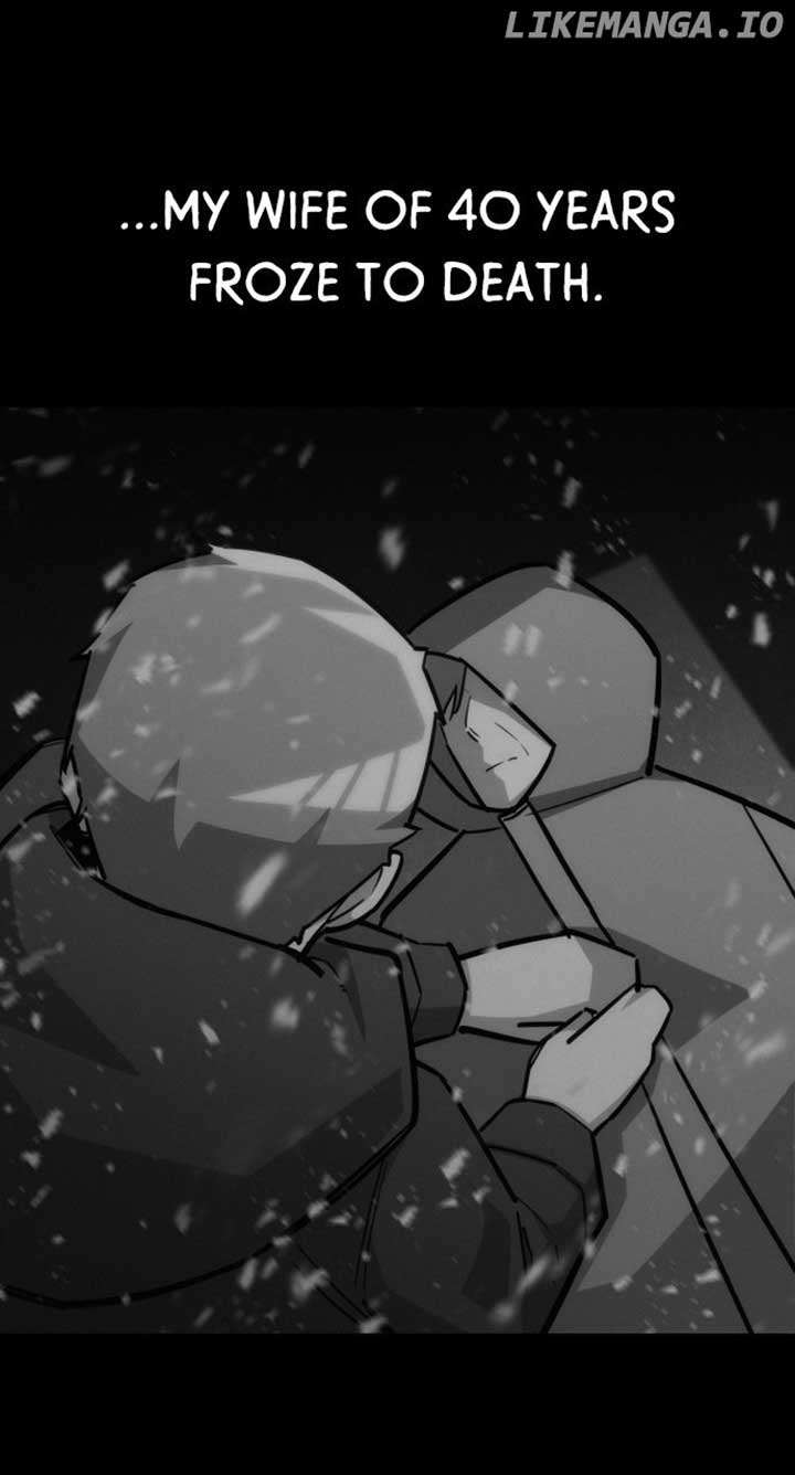 The regressor only protects me chapter 21 page 88