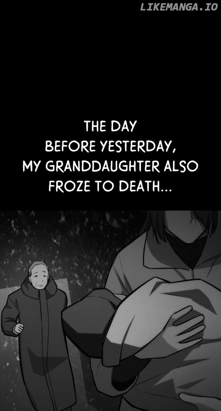 The regressor only protects me chapter 21 page 89