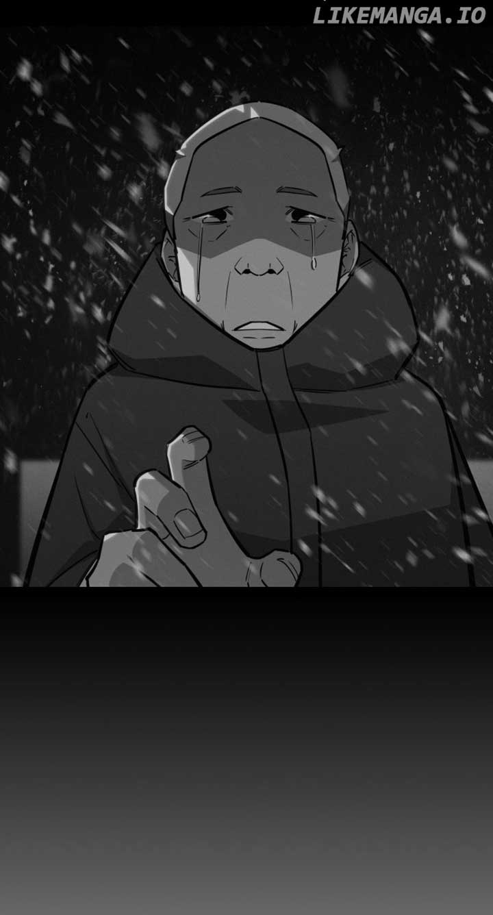 The regressor only protects me chapter 21 page 92