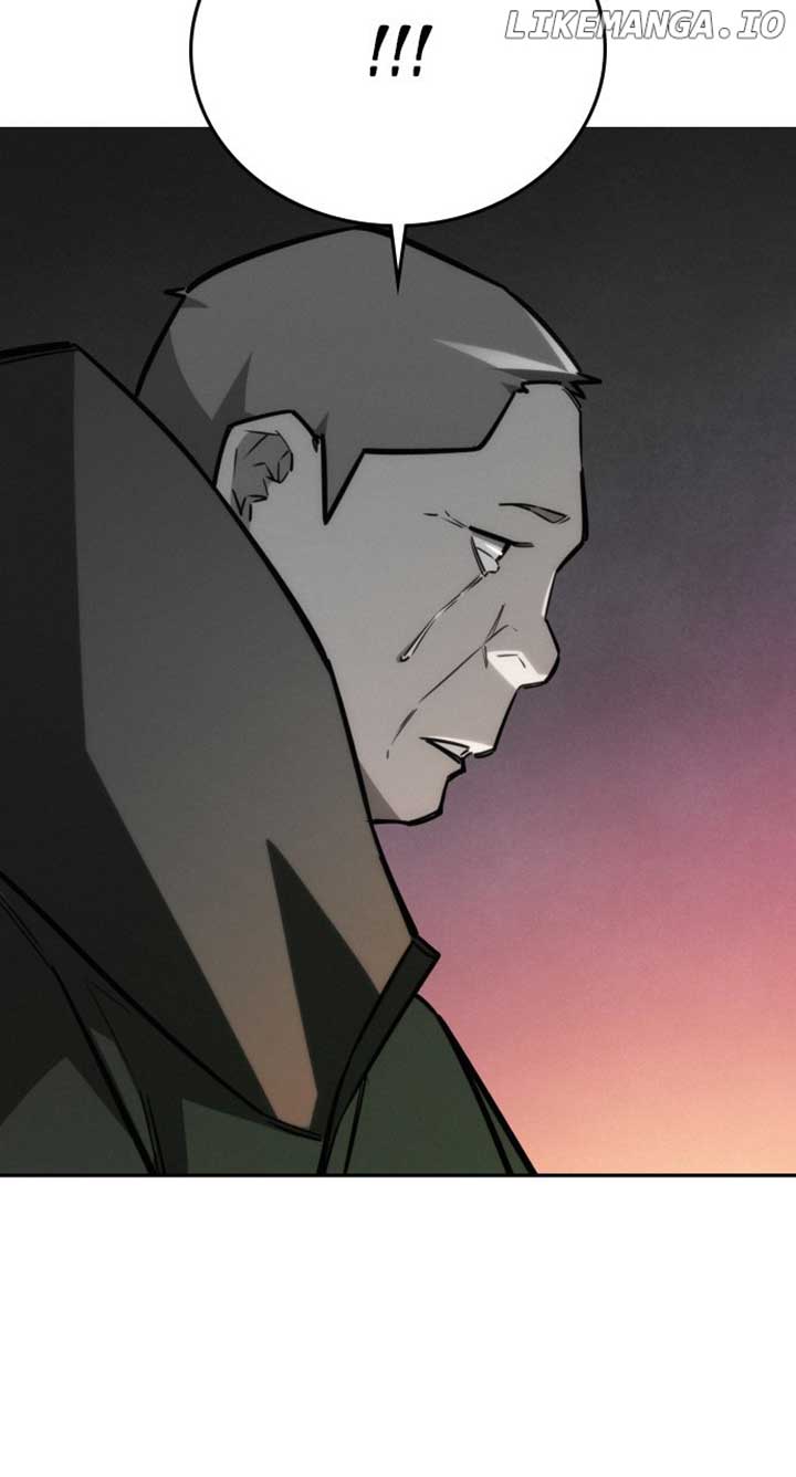 The regressor only protects me chapter 21 page 94