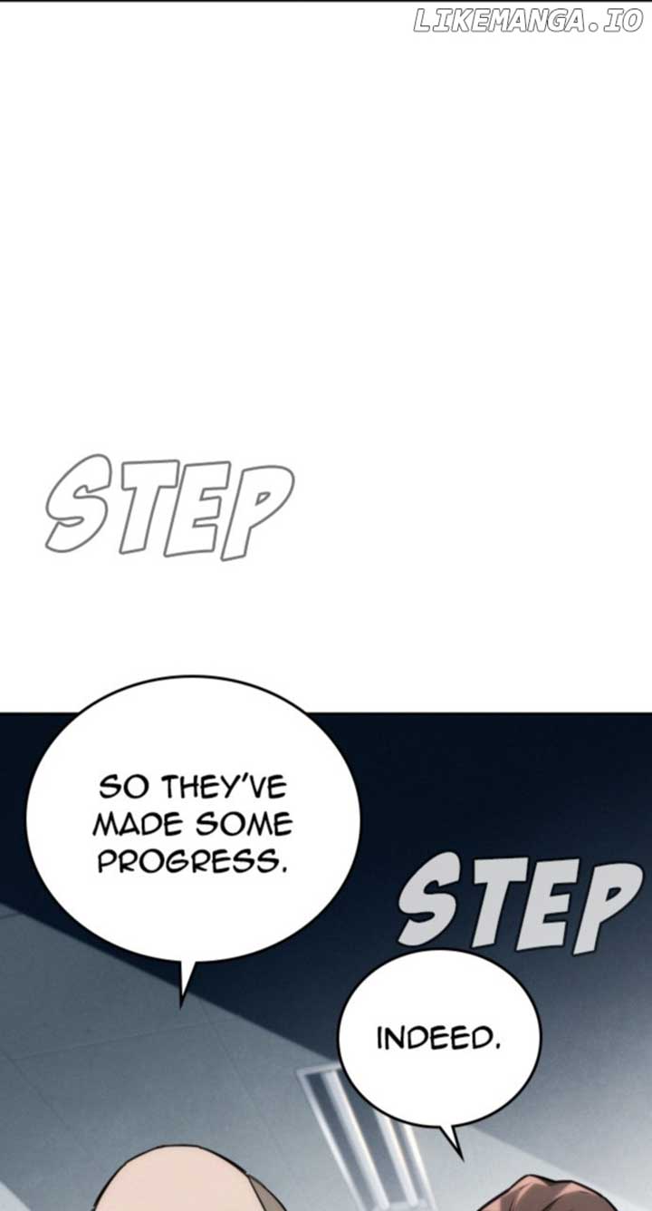 The regressor only protects me chapter 21 page 103
